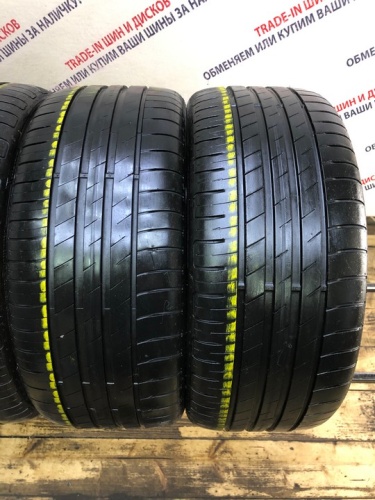 Goodyear Efficient Grip Perfomance R18 225/40