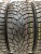Dunlop Grantrek ICE 02 255/60/18