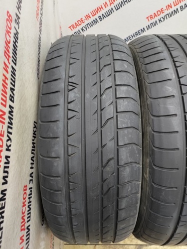 Kumho Crugen R18 265/60