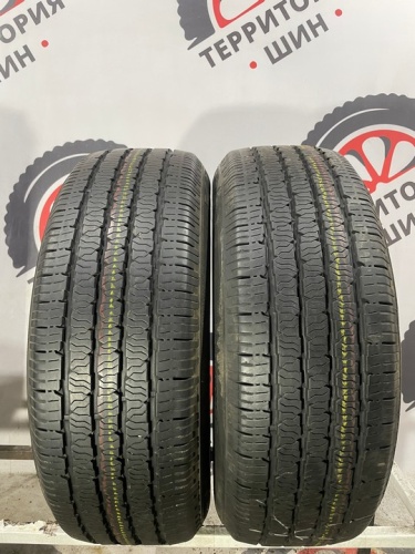 Kumho Radial 798 Plus R17 235/60