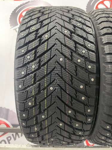 iLink Wintervorhut Stud II R21 275/45