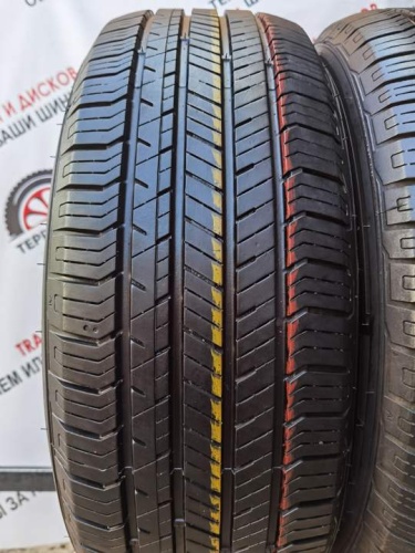 Hankook Dynapro HL3 R17 235/60