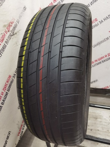 Bridgestone Turanza ER30 R16	205/55