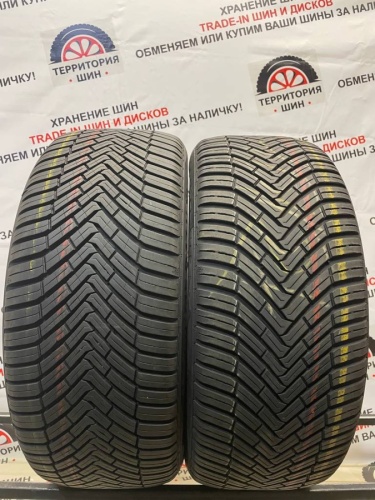 Continental AllSeasonContact R17 225/45