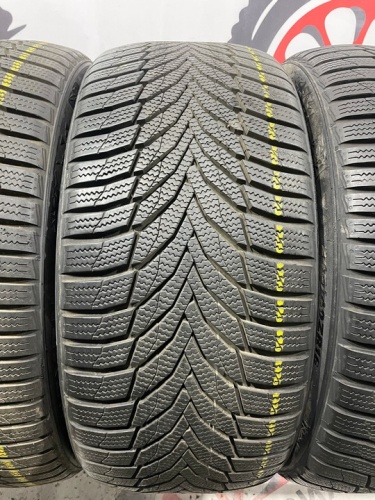 Nexen Winguard Sport 2 SUV R18 245/40