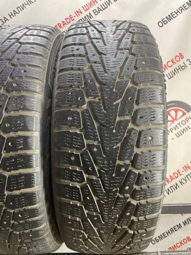 Nokian Hakkapeliitta 7 R17 235/65