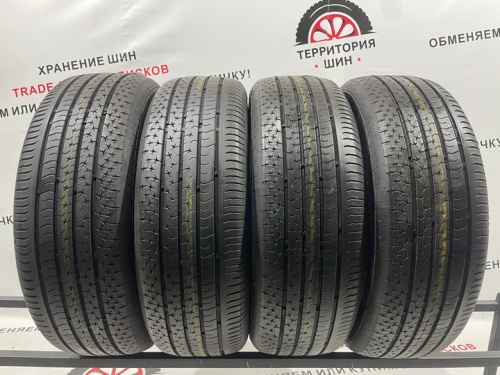 Continental ComfortContact CC6 R15 185/55