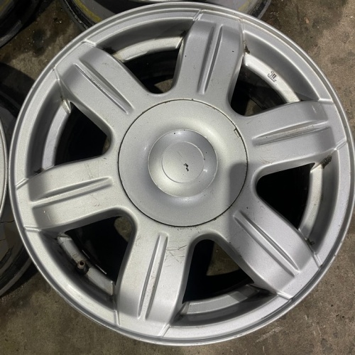 Диски Литые R15 4x100 ET 45 60.1