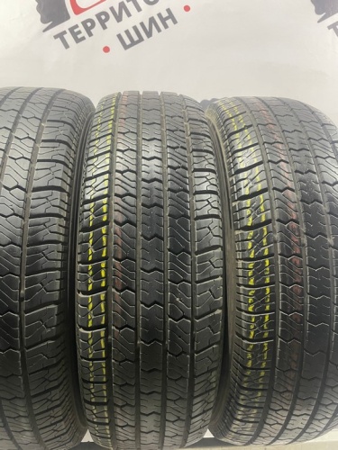 КШЗ (Кировский шинный завод) К-175 Баргузин 4х4 R15 205/70