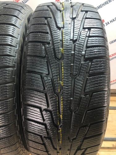Nokian Hakkapeliitta R R19 255/55