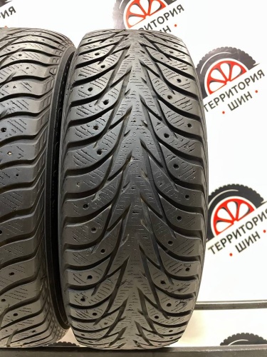 Yokohama Ice Guard stud 225/65/17