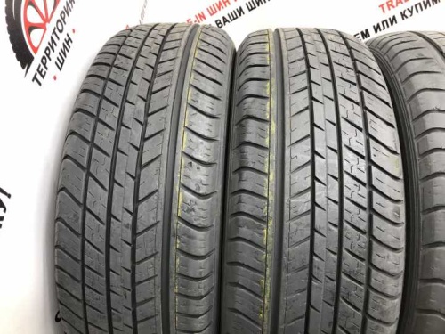 Dunlop Grandtrek AT30 R18 225/60