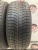 Michelin X-ice x13 225/60/17