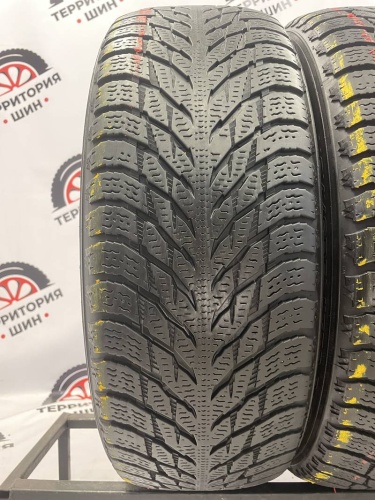 Nokian Tyres Hakkapeliitta R3 SUV  R19 225/55