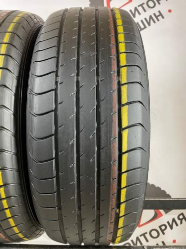 Dunlop SP Sport2050 M R16 205/60