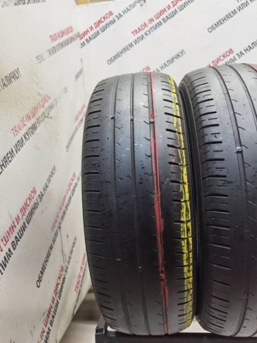 Kumho Solus KH17 R15	185/65
