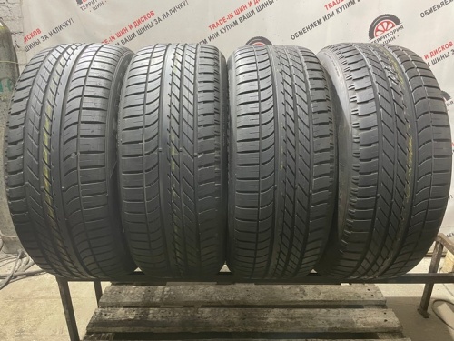 Goodyear Eagle F1 Asymmetric SUV 4x4 R21 275/45