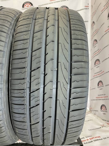 Zeta Impero R21	265/45