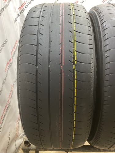 Yokohama E70 DB R17 215/55