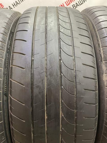 Bridgestone Dueler H/L33A R20 235/55