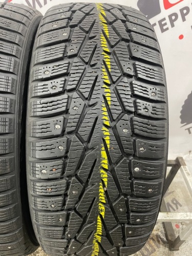 Nokian Tyres Hakkapeliitta 7 R17 225/55