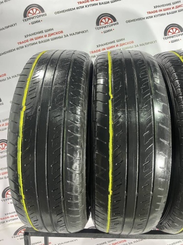Dunlop Grandtrek PT2 225/65 R17