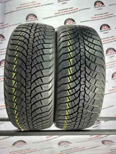 Kumho Winter Craft WP72 205/50 R17