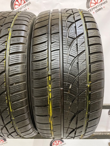 Hankook Winter I*Cept evo R18 245/45 100V