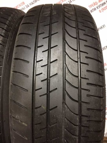 Bridgestone Dueler H/L 33А R20 235/50