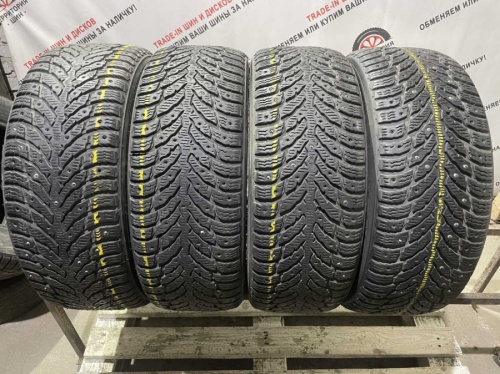 Nokian Tyrеs Hakkapeliitta 9 R17 215/55