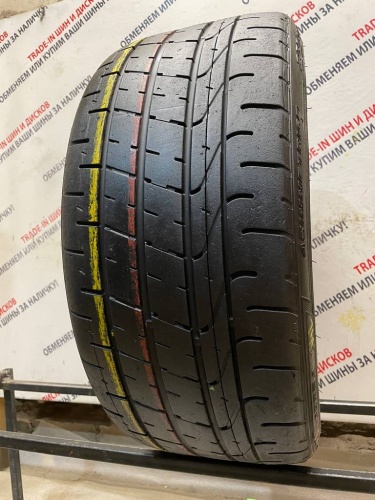 Pirelli P Zero Corsa Asimmetrico R20	255/30