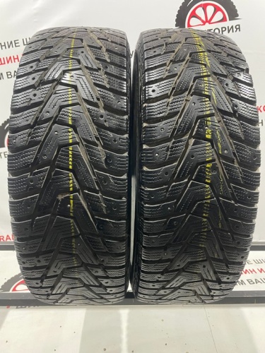 Hankook Winter i'Pike X W429A R17 215/60