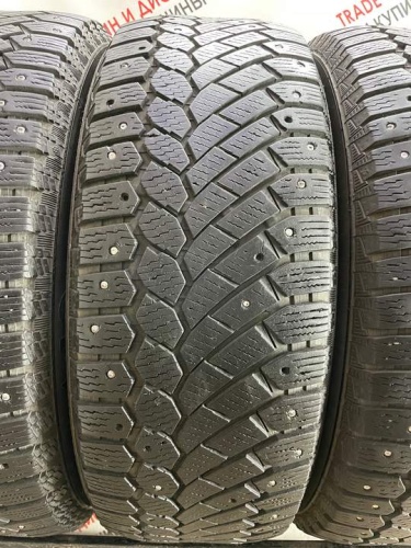 Continental CIC 4X4 R17 225/60