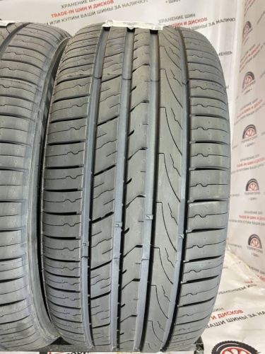 Zeta Impero R20	255/55