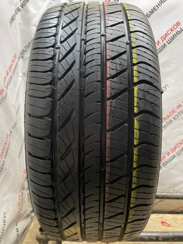 Kumho Ecsta 4X II 225/50 R17