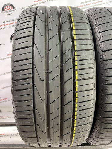 Hankook Ventus S1 Evo 2 SUV K117C  R20 255/40