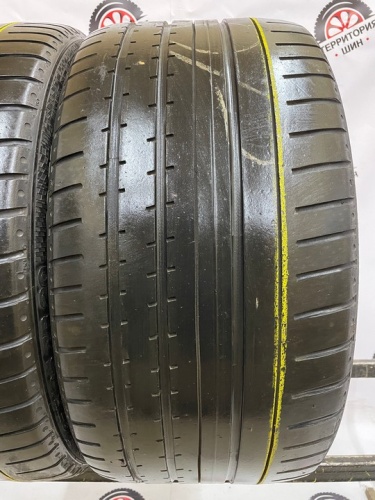Continental ContiSportContact 2 R20 275/35