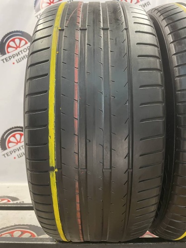 Pirelli Scorpion 255/45 R19