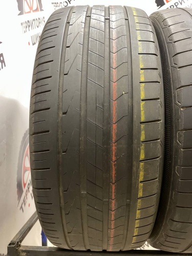 Hankook Ventus Prime 3 K125 R18 225/55