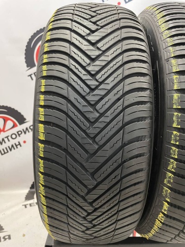 Hankook Kinergy 4S2 H750 195/60 R15