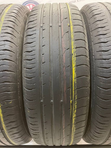 Continental PremiumContact 2 R16	205/70