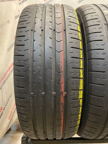 Continental ContiPremiumContact 5 R16	205/55