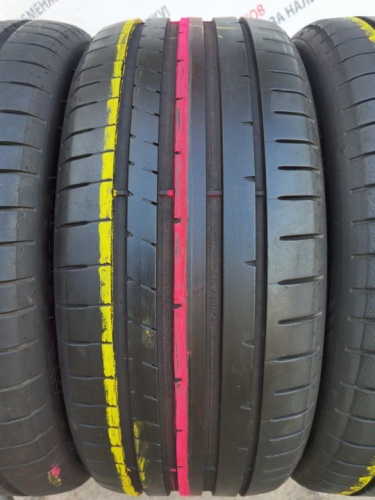 Dunlop SP Sport Maxx RT 2 R18 225/40
