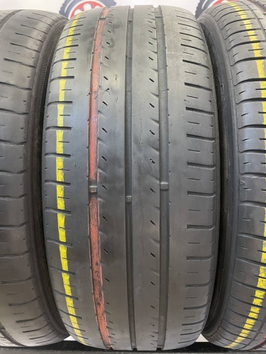 Kumho Solus KH17 195/55 R16