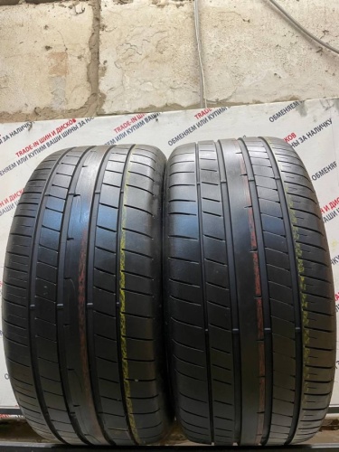 Dunlop SP Sport Maxx RT 2  R20   285/40