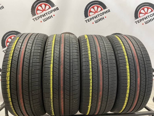 Nexen N'Priz CX R17 225/45