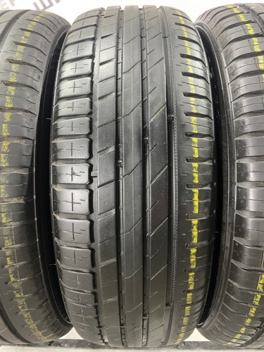 Ikon Tyres Character Eco R15 185/60