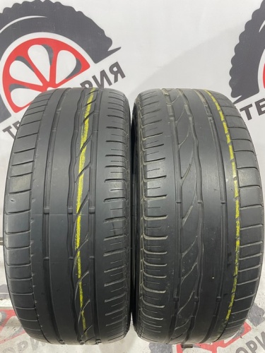 Bridgestone Turanza ER300 RFT R17 225/55
