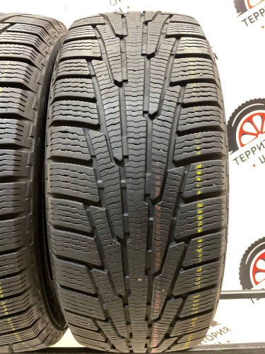 Nokian Nordman RS2 SUV 235/55/18