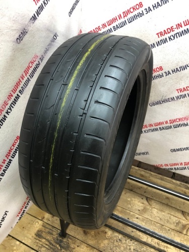 Marshal Crugen   HP91 R19 265/50